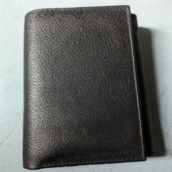 Samsonite Men's Trifold Wallet - Picture 2 of 5